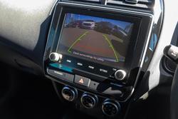 2022 Mitsubishi ASX ES