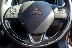 2022 Mitsubishi ASX ES