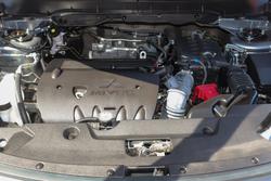 2022 Mitsubishi ASX ES