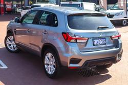 2022 Mitsubishi ASX ES