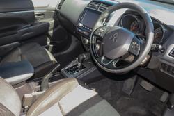 2022 Mitsubishi ASX ES