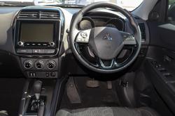 2022 Mitsubishi ASX ES