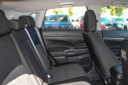 2022 Mitsubishi ASX ES