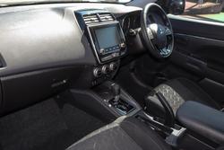 2022 Mitsubishi ASX ES