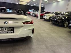 2024 BMW Z4 sDrive20i M Sport