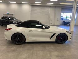 2024 BMW Z4 sDrive20i M Sport