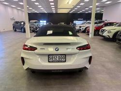 2024 BMW Z4 sDrive20i M Sport