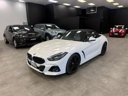 2024 BMW Z4 sDrive20i M Sport
