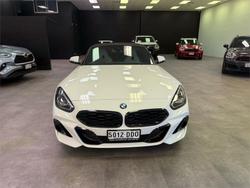 2024 BMW Z4 sDrive20i M Sport