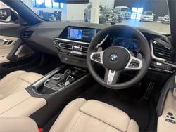 2024 BMW Z4 sDrive20i M Sport