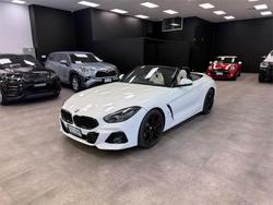 2024 BMW Z4 sDrive20i M Sport