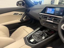 2024 BMW Z4 sDrive20i M Sport