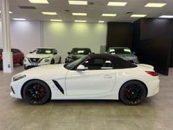 2024 BMW Z4 sDrive20i M Sport