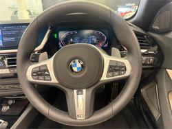 2024 BMW Z4 sDrive20i M Sport