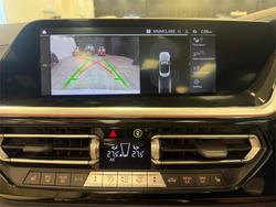 2024 BMW Z4 sDrive20i M Sport