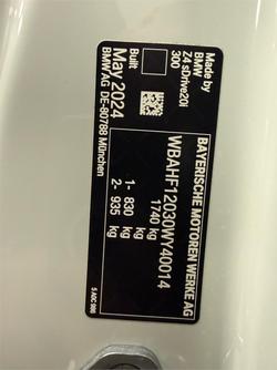 2024 BMW Z4 sDrive20i M Sport