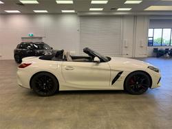 2024 BMW Z4 sDrive20i M Sport