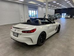 2024 BMW Z4 sDrive20i M Sport