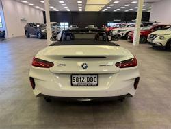 2024 BMW Z4 sDrive20i M Sport