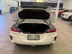 2024 BMW Z4 sDrive20i M Sport