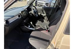 2024 Suzuki Ignis GLX