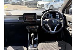 2024 Suzuki Ignis GLX