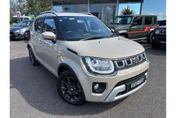 2024 Suzuki Ignis GLX