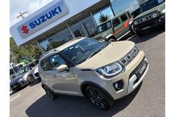 2024 Suzuki Ignis GLX