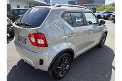 2024 Suzuki Ignis GLX