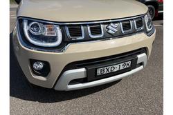 2024 Suzuki Ignis GLX