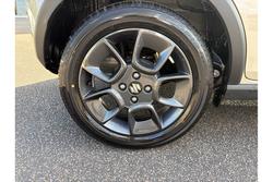 2024 Suzuki Ignis GLX