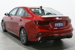 2021 Kia Cerato GT