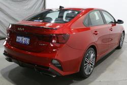 2021 Kia Cerato GT