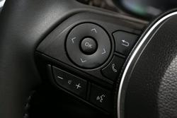 2023 Toyota Corolla ZR Hybrid