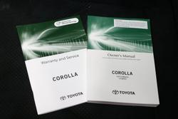 2023 Toyota Corolla ZR Hybrid