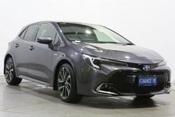 2023 Toyota Corolla ZR Hybrid