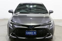 2023 Toyota Corolla ZR Hybrid