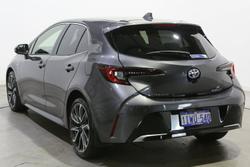 2023 Toyota Corolla ZR Hybrid