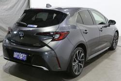2023 Toyota Corolla ZR Hybrid