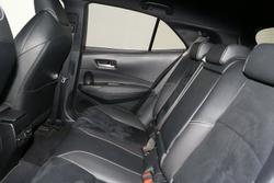 2023 Toyota Corolla ZR Hybrid