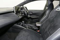 2023 Toyota Corolla ZR Hybrid