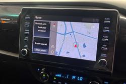 2020 Toyota Hilux SR5