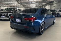 2020 Mercedes-Benz A-Class A35 AMG