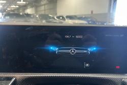 2020 Mercedes-Benz A-Class A35 AMG