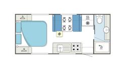 2025 Supreme 2000_R_K1e2_T Classic Dirt Road 20'