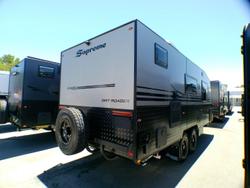 2025 Supreme 2000_R_K1e2_T Classic Dirt Road 20'