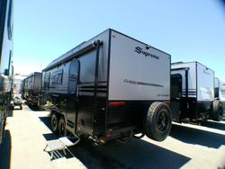 2025 Supreme 2000_R_K1e2_T Classic Dirt Road 20'