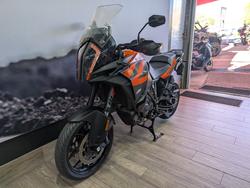 2020 Ktm SUPER ADVENTURE S ORANGE