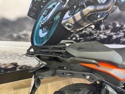 2020 Ktm SUPER ADVENTURE S ORANGE