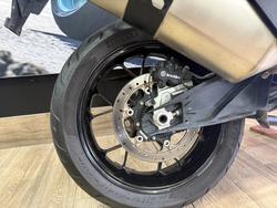 2020 Ktm SUPER ADVENTURE S ORANGE